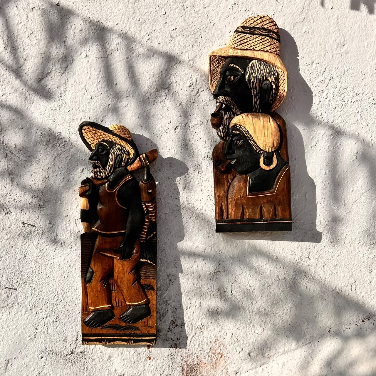 JOSÉ MIGUEL OBRA PAREDE MADEIRA 13X40