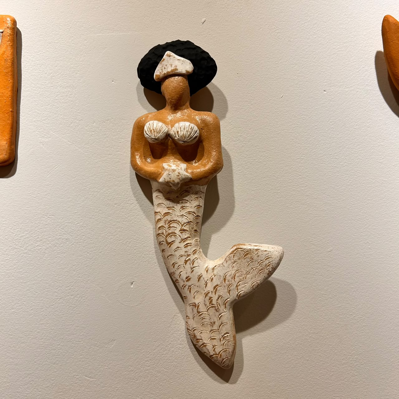 SEREIA PINTADO DE PAREDE M