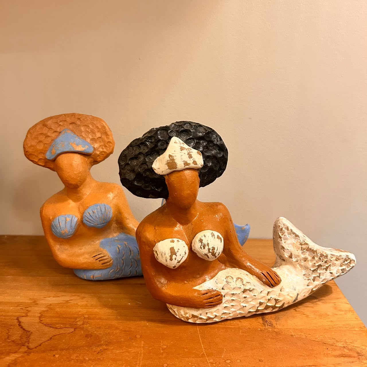 SEREIA PINTADO DE MESA M