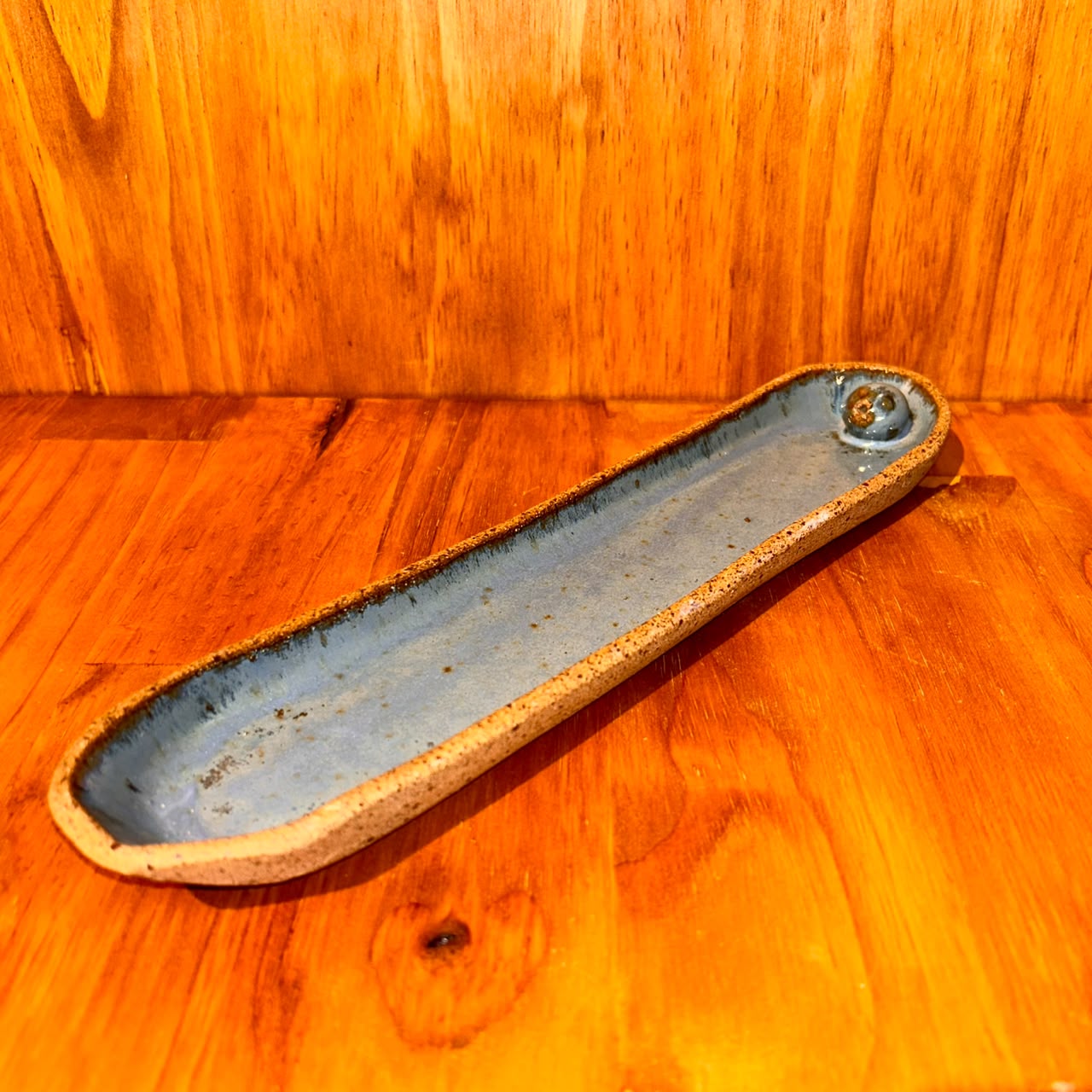 INSENSÁRIO CERÂMICA VIVA ATELIÊ DIVERSOS 27CM