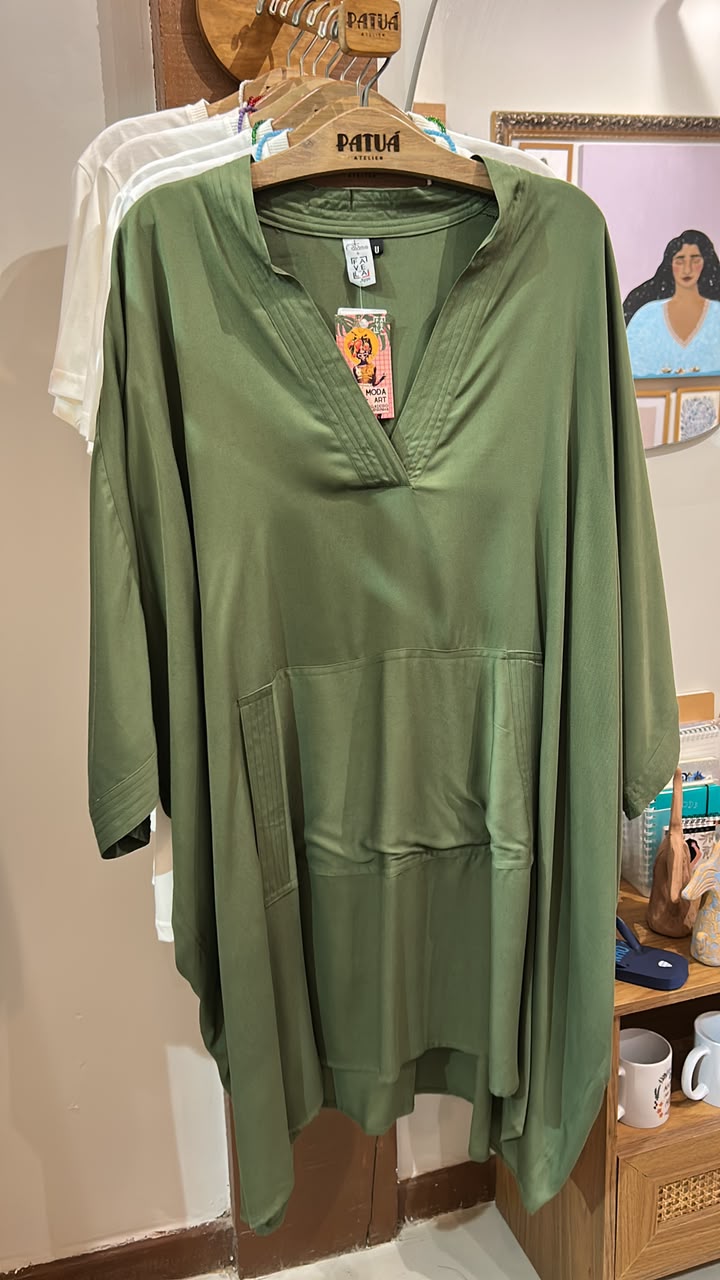 BATA ARIANE VERDE