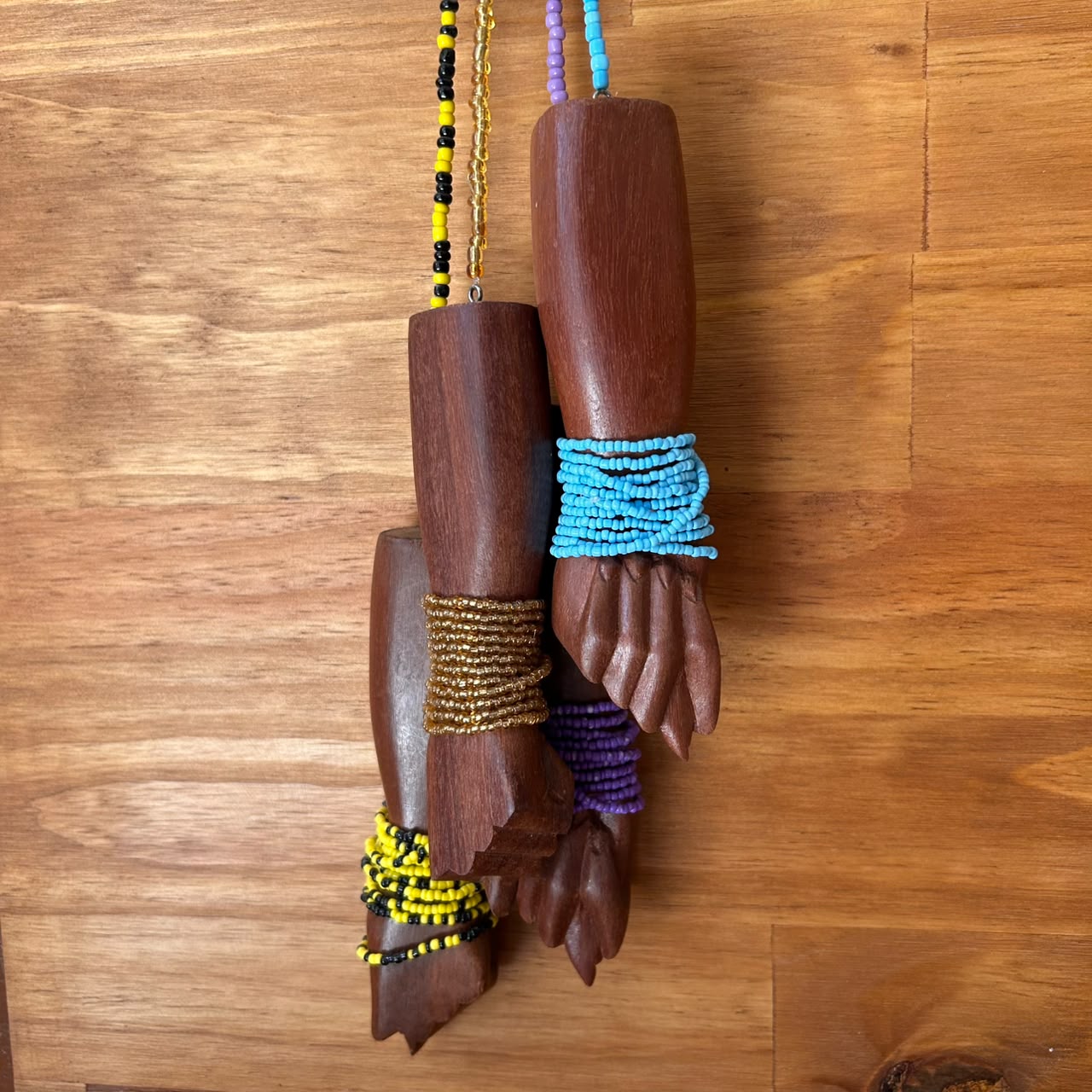 FIGA COM MIÇANGAS PENDURAR DIVERSOS 15CM