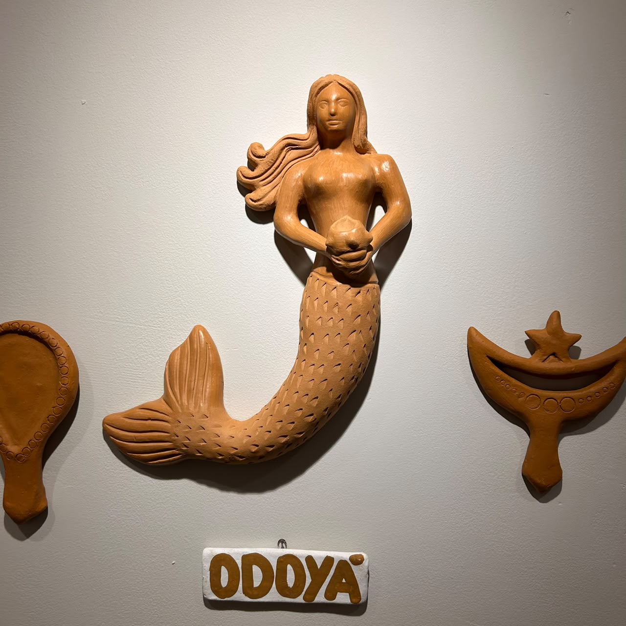 Decoração