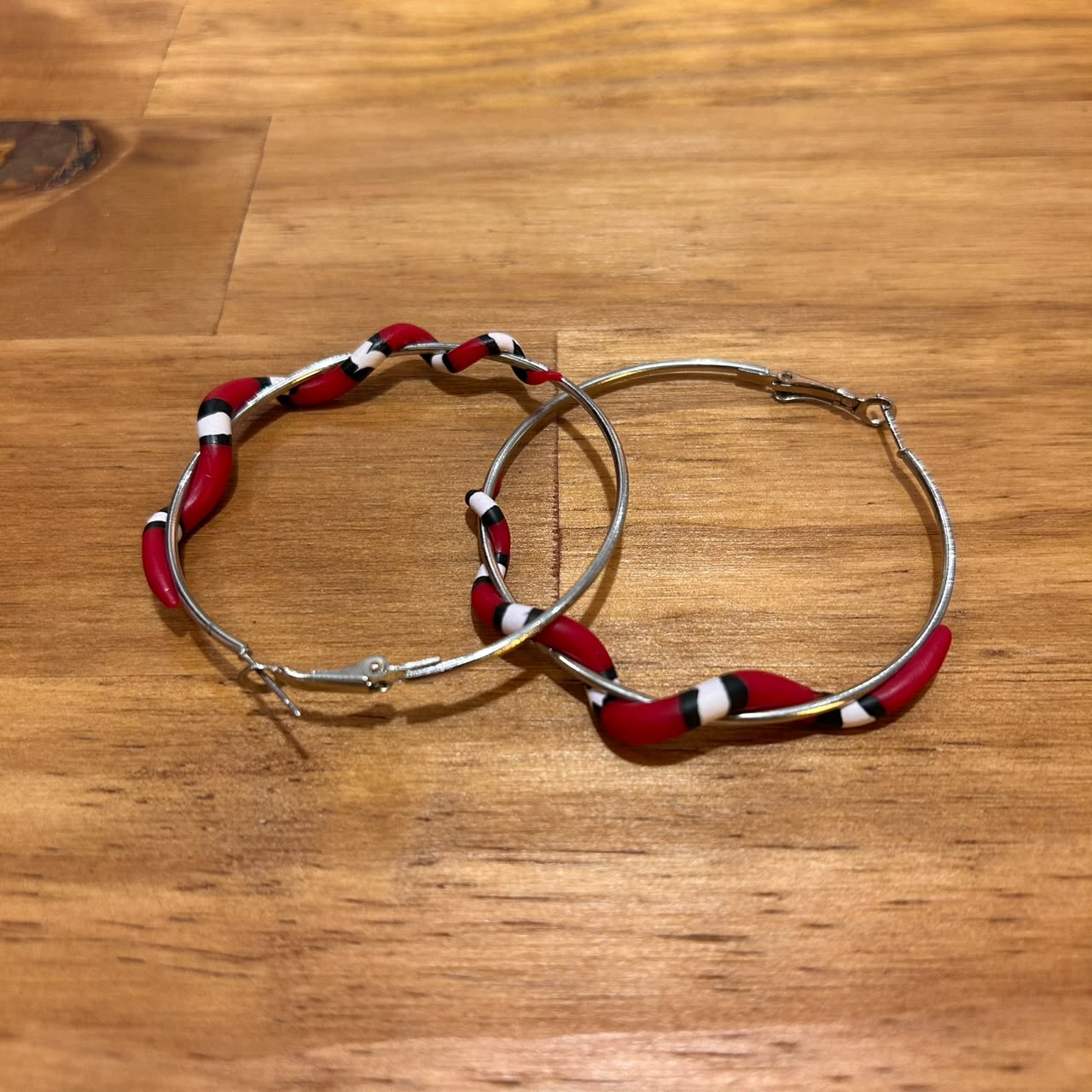 IEWA ARGOLA COBRA CORAL M
