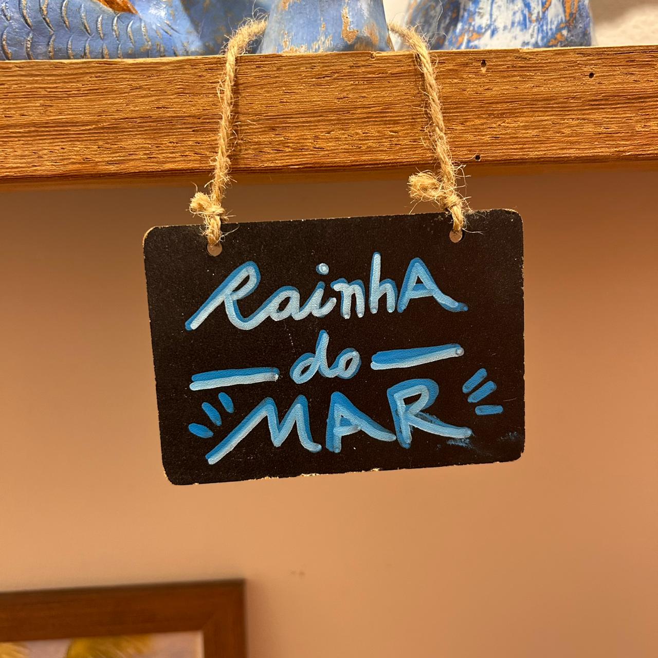 PLACA PERSONALIZADO CAMILA ALEMANY