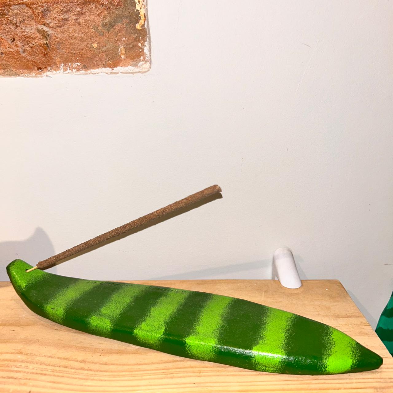 ESPADA INCENSÁRIO G - 30 CM