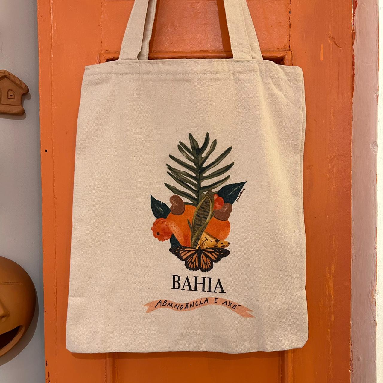 CAMILA ALEMANY ECO BAG U