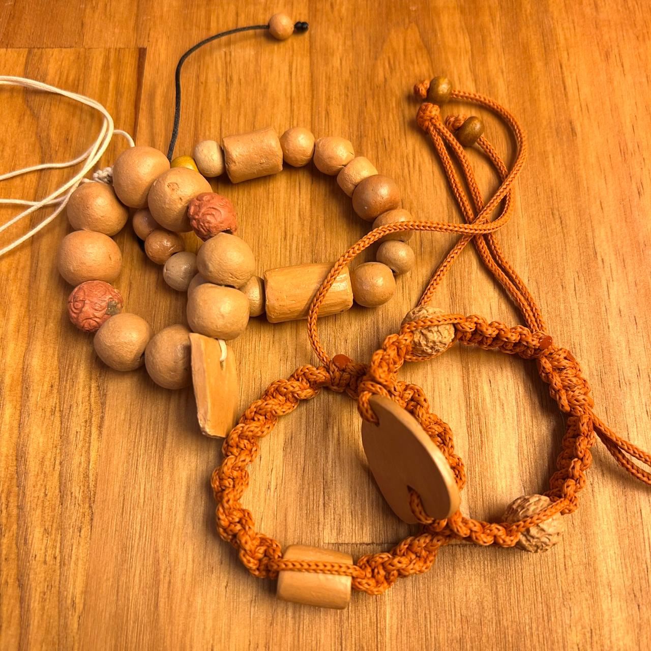 BIO JOIAS PULSEIRA AJUSTE TRABALHADA