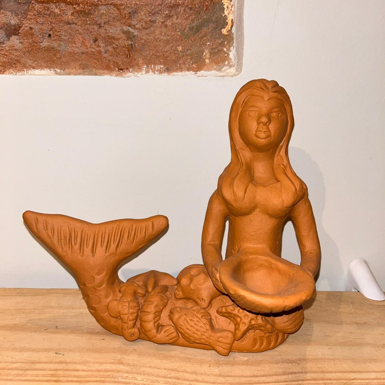SEREIA CRU DE MESA